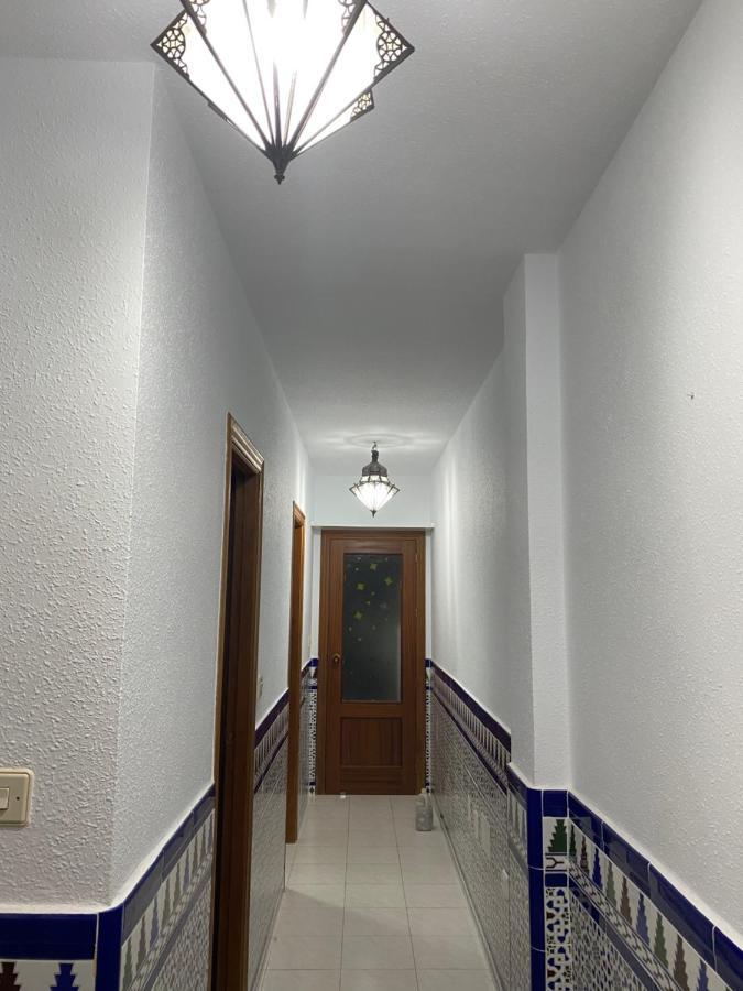 Apartamento Andalucia - Sea View, Beach, Marina, Lift & Free Parking Garrucha Exterior photo
